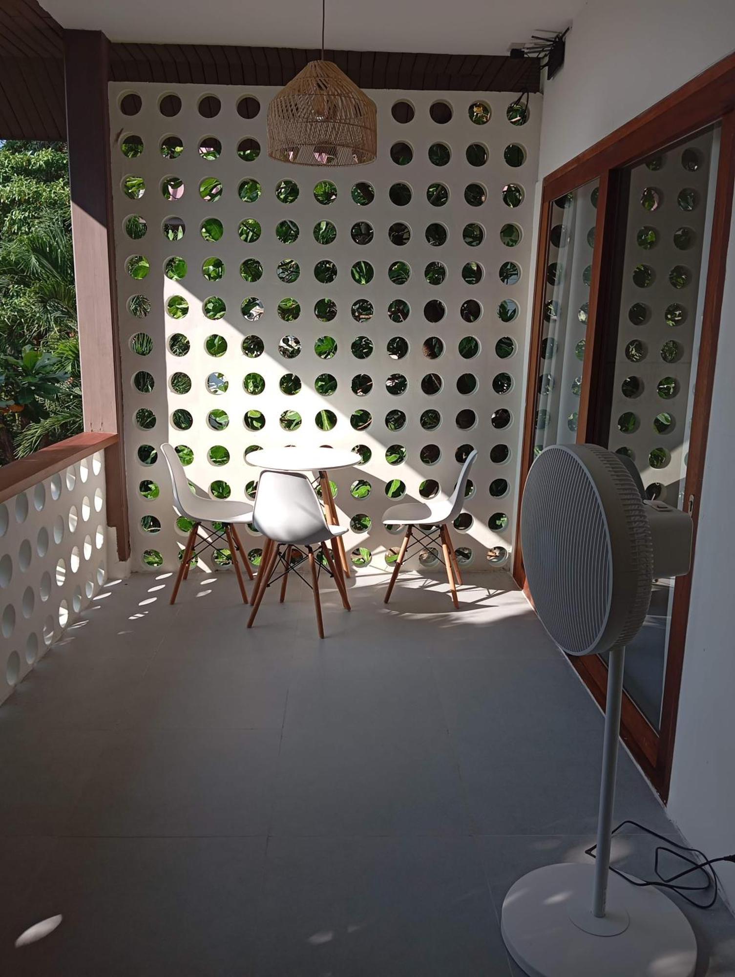 Villa Crocus Garden Haad Yao Camera foto