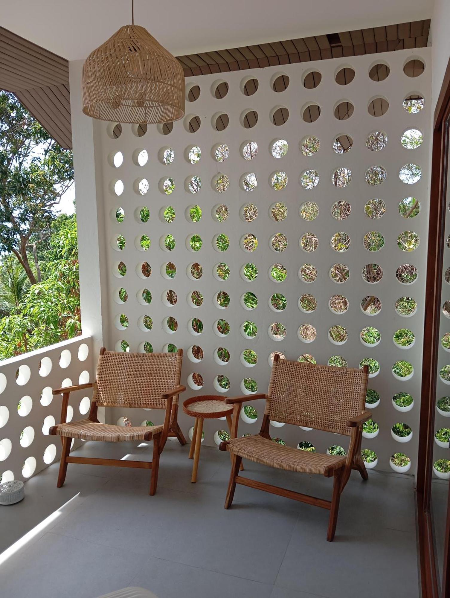 Villa Crocus Garden Haad Yao Camera foto