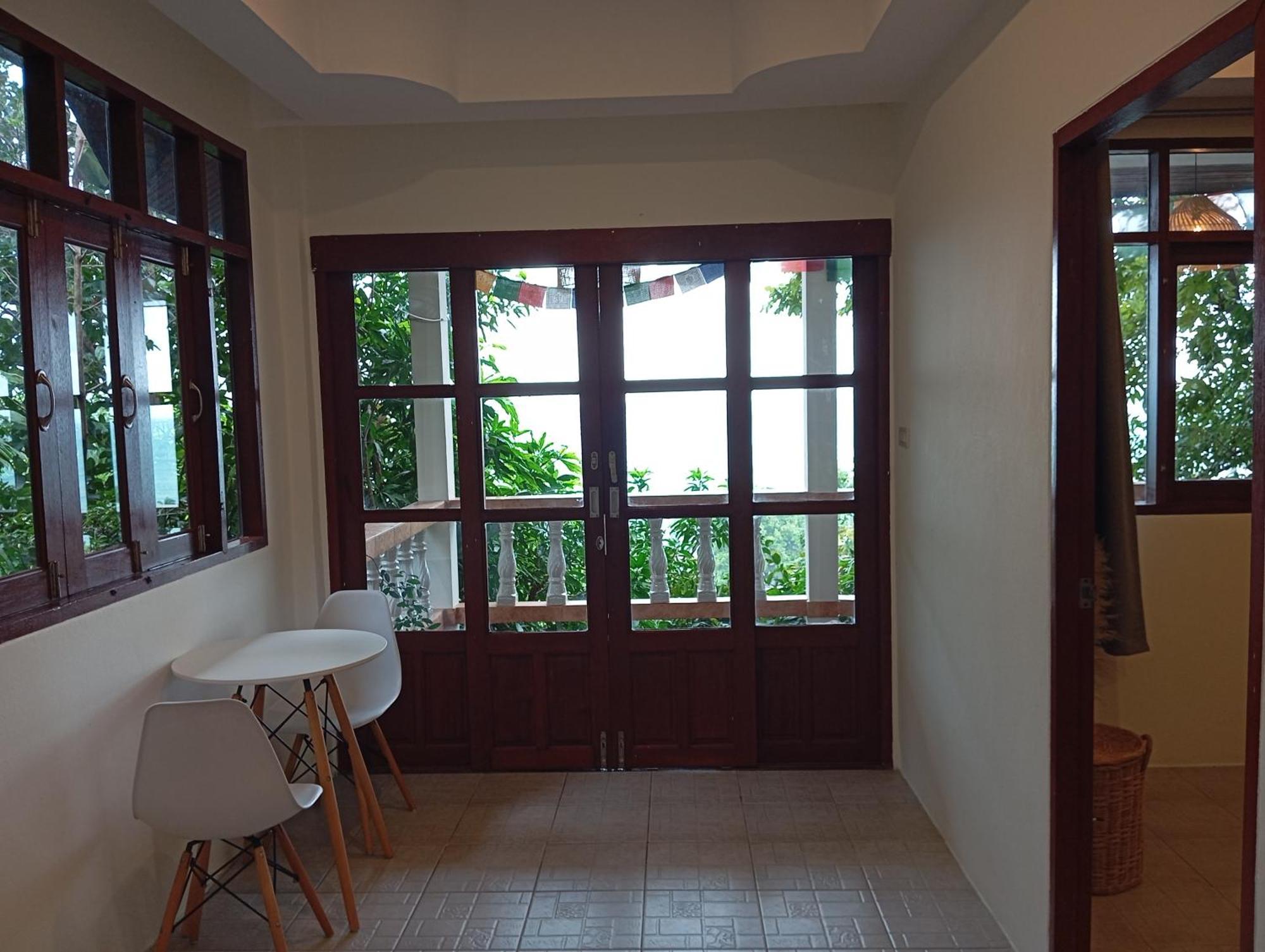 Villa Crocus Garden Haad Yao Camera foto
